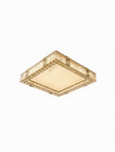Tazara Trois | Ceiling Mounted Light