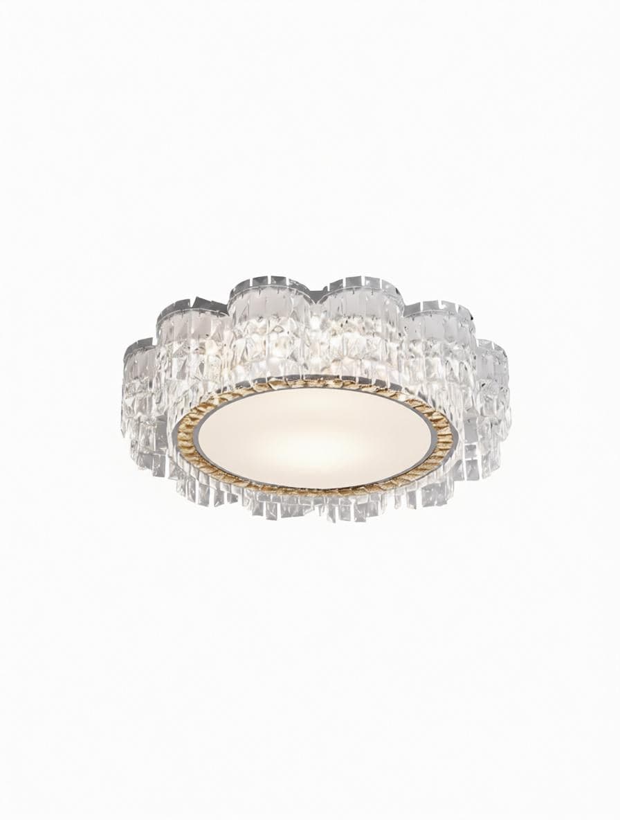 Malvenor | Ceiling Mounted Light - Detail View #8 | HomeCartel