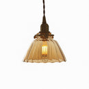 Druvelin Une I Pendant Light