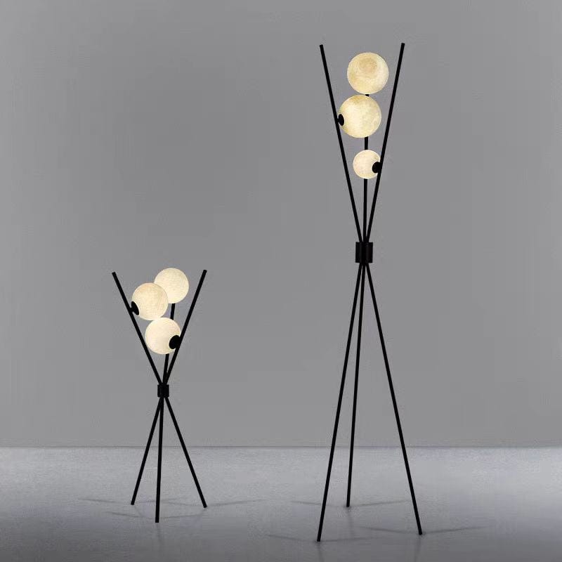 Bronte | Modern Floor Lamp - Detail View #4 | HomeCartel