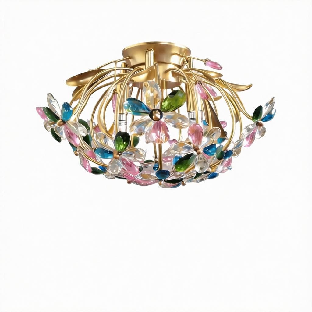 Elnissa | Ceiling Mounted Light - Modern Lighting Fixture | HomeCartel Philippines