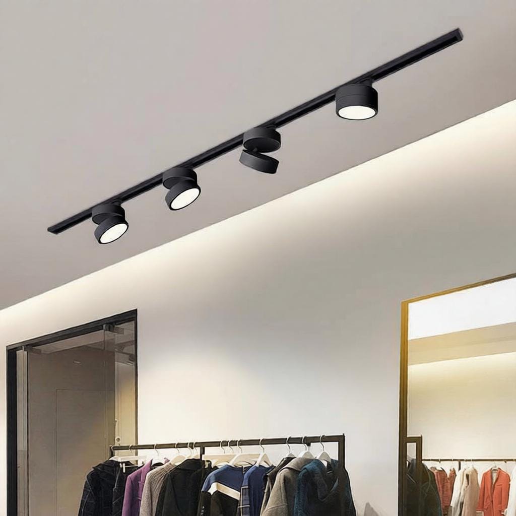 Korvanlisse | Surface Mounted Light - Detail View #4 | HomeCartel