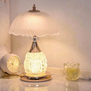 Bravenith | Crystal Table Lamp