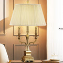 Rynerae Deux I Table Lamp