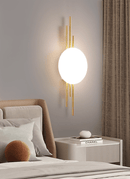 Zulerra | Linear Wall Light