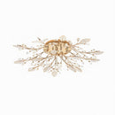 Vaylorn | Semi Flush Mounted Light