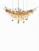 Lynnareth I Cluster Chandelier
