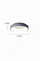 Progar 1 | Ceiling Mounted Light