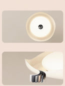 Kelton | Semi Flush Mounted Light