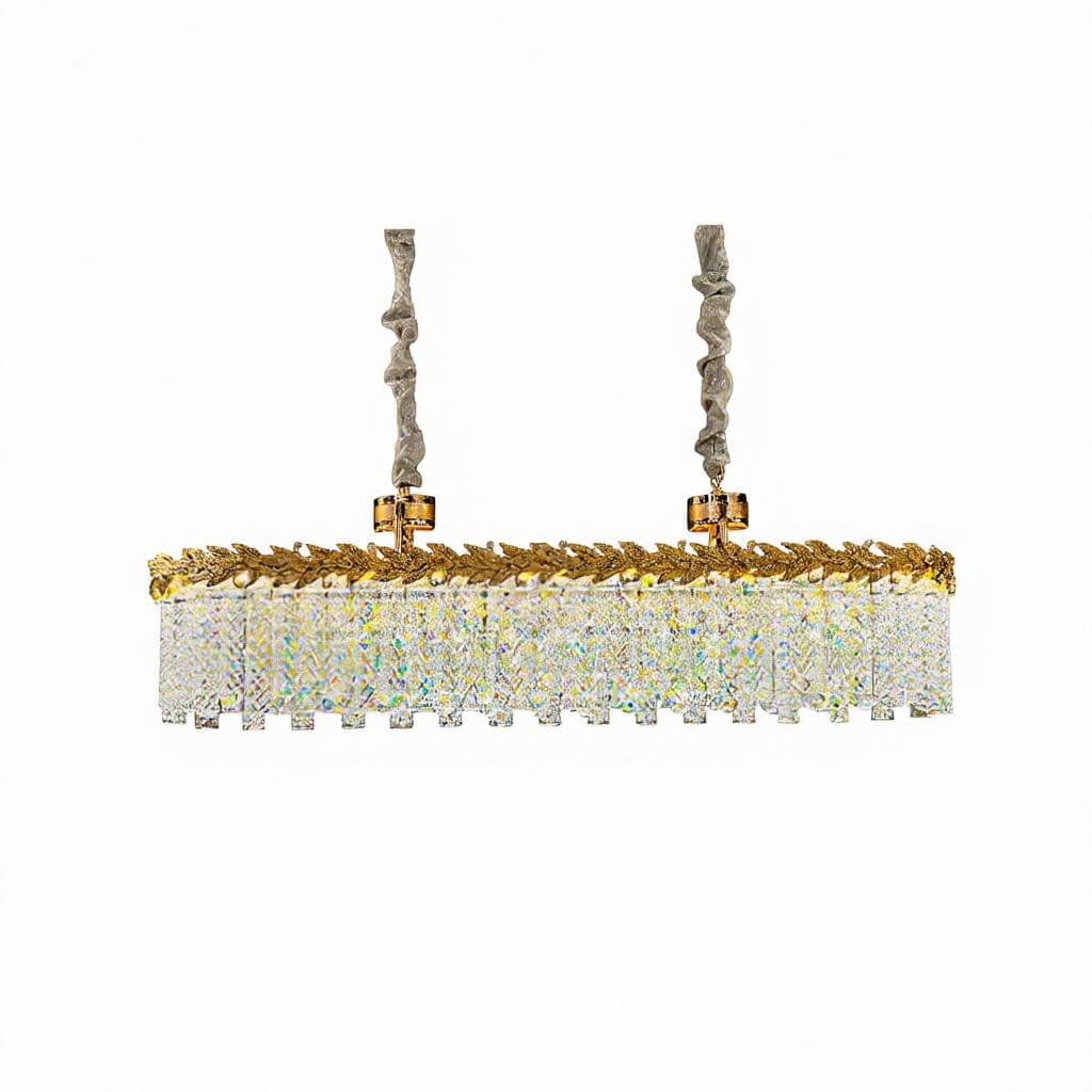 Xanriaen C | Crystal Chandelier - Modern Chandelier | HomeCartel Philippines
