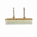 Xanriaen C | Crystal Chandelier
