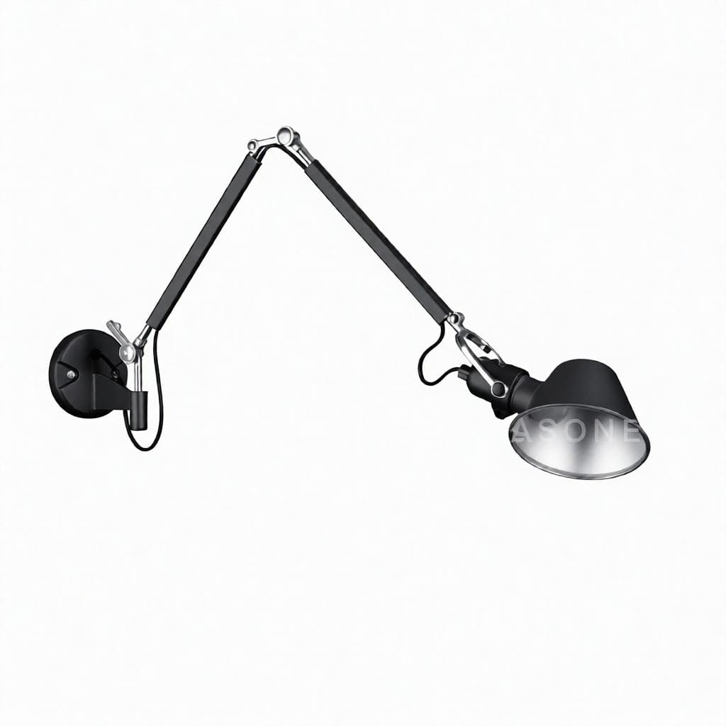 Kavendra Deux | Wall Light Swing Arm - Modern Wall Light | HomeCartel Philippines