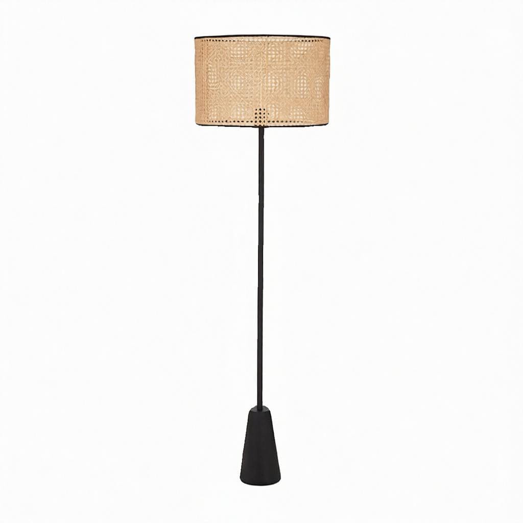 Lirrenva Deux I Floor Lamp - Modern Floor Lamp | HomeCartel Philippines