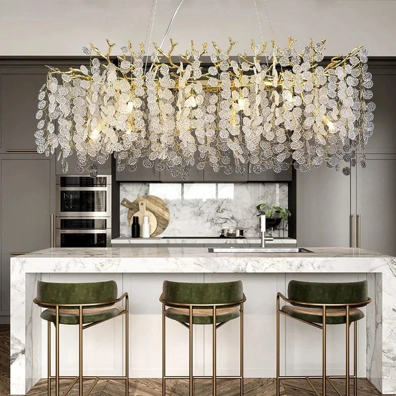 Dretvis Lin | Chandelier Modern - Home Cartel ®