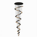Gordy | Cluster Chandelier