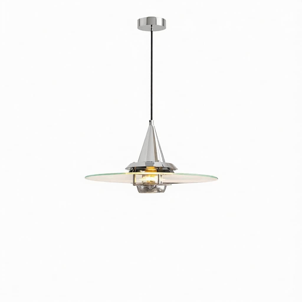 Elunithra B | Pendant Light - Detail View #5 | HomeCartel