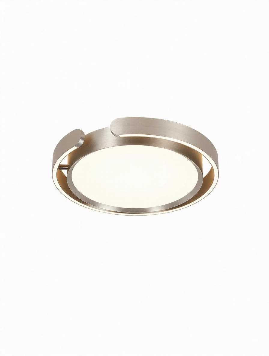 Singel | Ceiling Mounted Light - Detail View #6 | HomeCartel