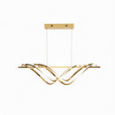 Tero | Linear Chandelier