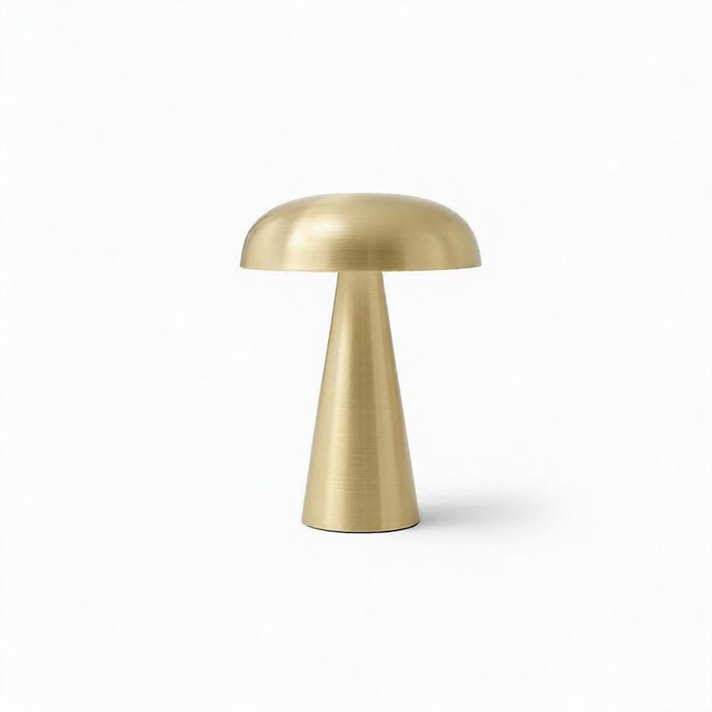 Aelwyneth | Outdoor Table Lamp - Detail View #5 | HomeCartel