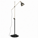 Primoro | Floor Lamp Swing Arm