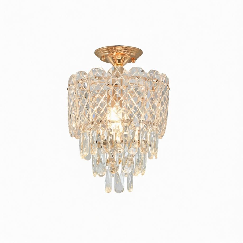 Ithasir | Semi Flush Mounted Light - Modern Semi Flush Mounted Light | HomeCartel Philippines