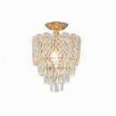 Ithasir | Semi Flush Mounted Light
