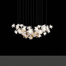Kunk B | Linear Chandelier - Home Cartel ®