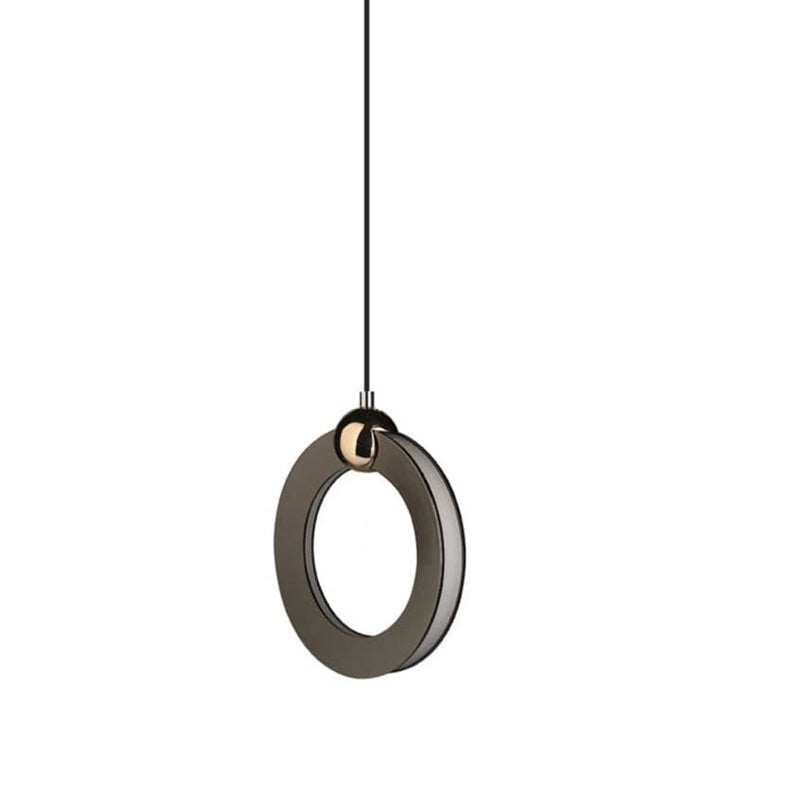 Rysa | Modern LED Pendant Light