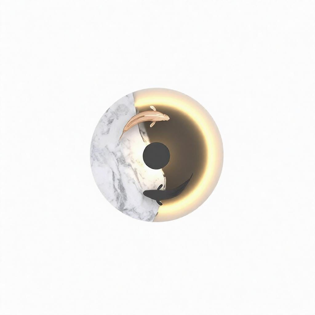 Korvelyn | Outdoor Wall Light - Detail View #7 | HomeCartel