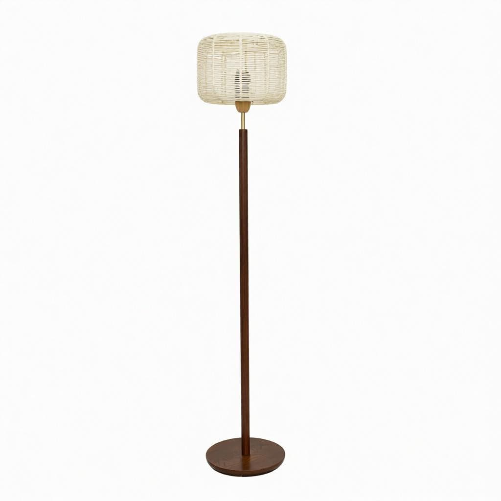 Fralira | Floor Lamp - Home Cartel ®