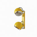 Vorilune Deux I Wall Light