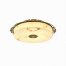 Elsireen A | Ceiling Mounted Light