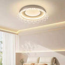 Quandra | Ceiling Mounted Light