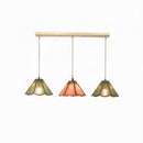 Selwenna C I Linear Pendant Light