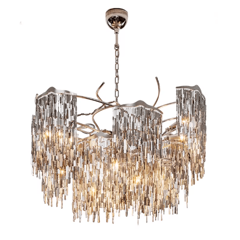 Galliart Une | Chandelier - Home Cartel ®
