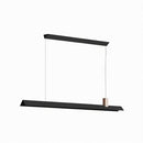 Demboski | Linear Chandelier