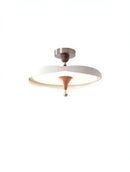 Tavern | Semi Flush Mounted Light