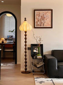 Thalysora I Floor Lamp