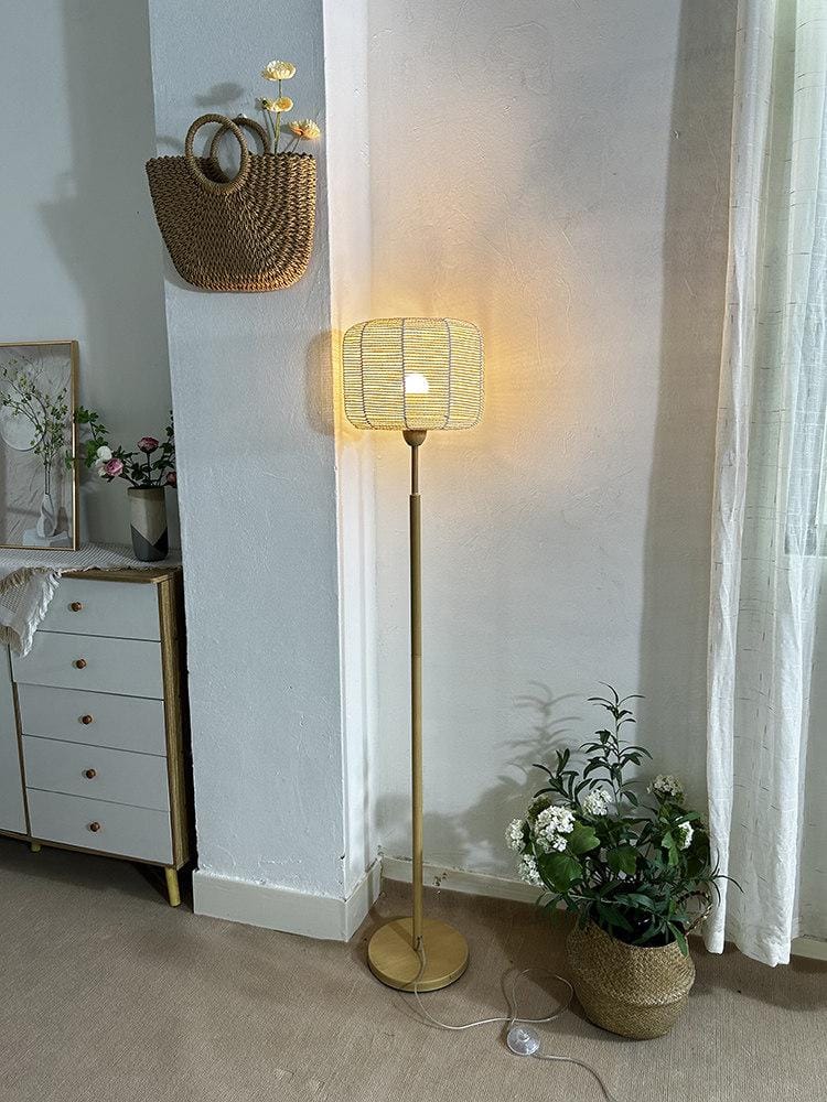 Fralira | Floor Lamp - Home Cartel ®