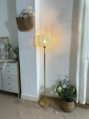 Fralira | Floor Lamp - Home Cartel ®