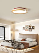Dovella Une I Retro Ceiling Mounted Light