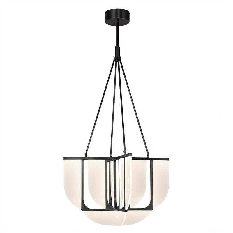 Elbel | Chandelier - Detail View #2 | HomeCartel
