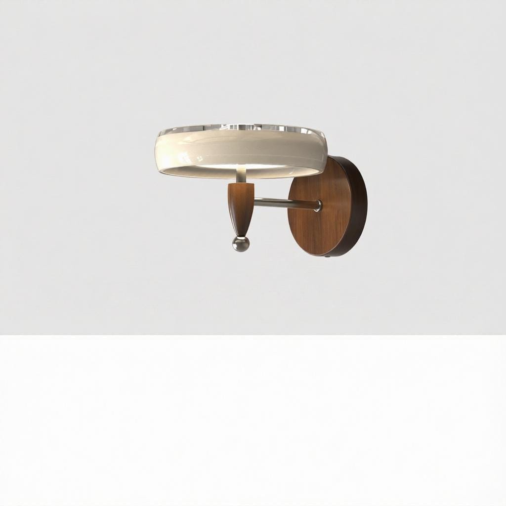 Aerynth I Wall Light - Detail View #3 | HomeCartel
