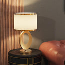 Grajek | Shaded Table Lamp