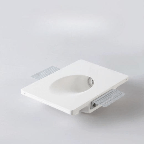 Kamden | Trimless Embedded Wall Lamp - Detail View #5 | HomeCartel