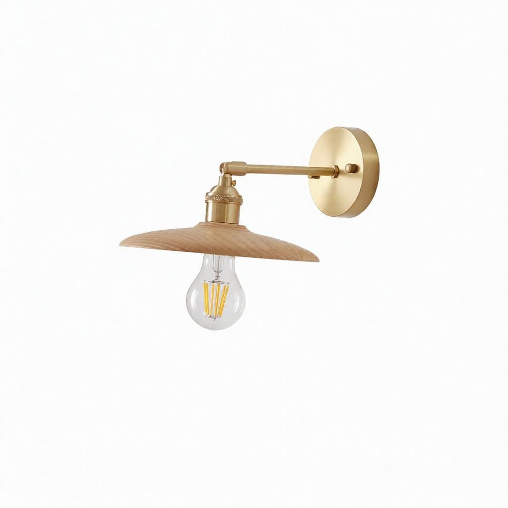 Sernil Une | Wall Light - Detail View #4 | HomeCartel
