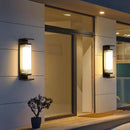 Wenvoriel Une | Outdoor Wall Light