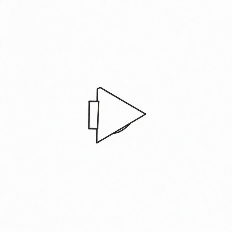 Xelvynrae | Outdoor Wall Light