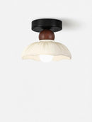 Nolric | Semi Flush Mounted Light