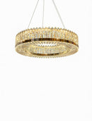 Valmyrara A | Crystal Chandelier